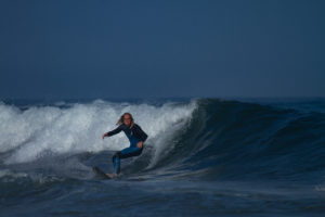 surfing castalejo
