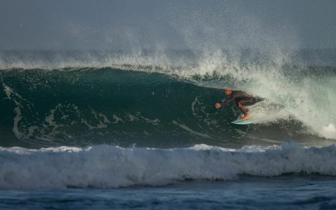 Surf Beliche - Surf Guide Algarve