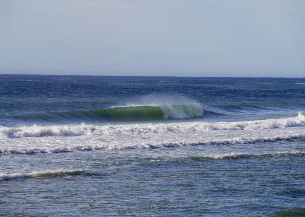 Surfing Burgau like never before with Surf Guide Algarve - Surf Guide ...