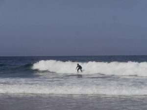 wave of the day surf guide algarve west coast