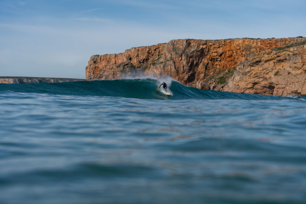 Algarve deals surf spots