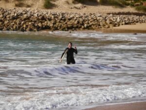 stoked surf guide algarve guest barranco