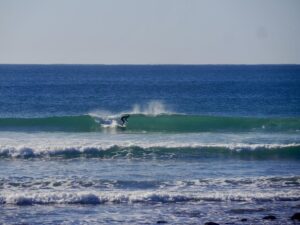 fun small waves barranco offshore surf guide algarve