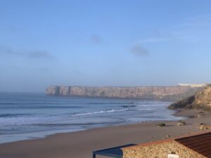 mareta sagres epic surf with surf guide algarve