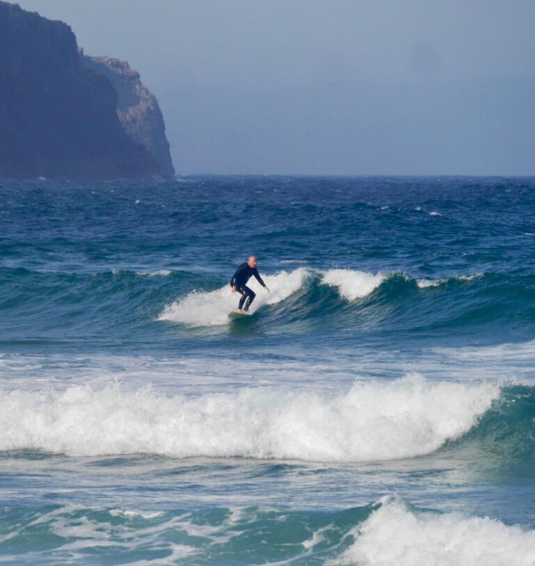 fun waves surf guide algarve west coast