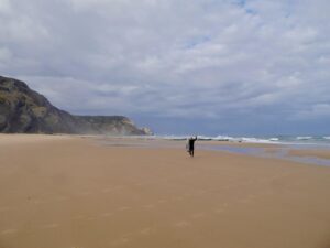 private beach 2.0 surf guide algarve