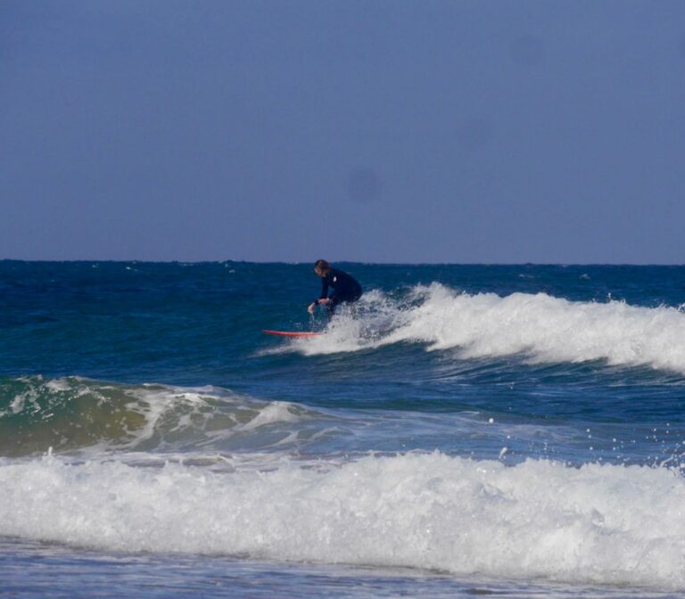 go right with surf guide algarve