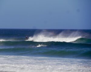 going right surf guide algarve dream session castelejo