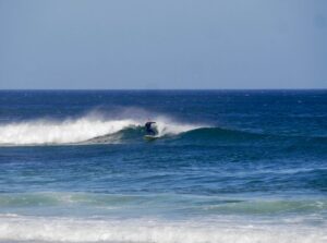 longboard shredding castelejo summer surf guide algarve