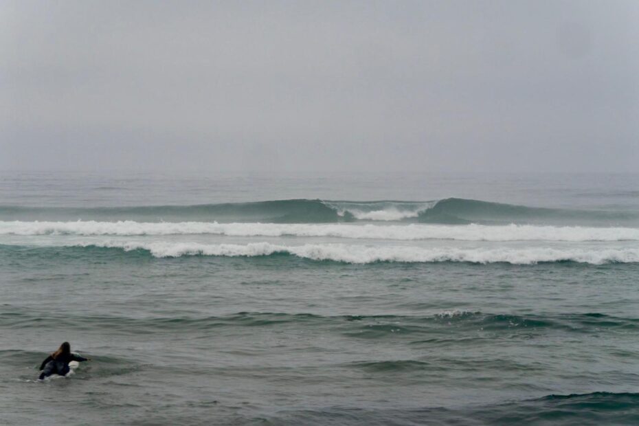 magic surf day with surf guide algarve