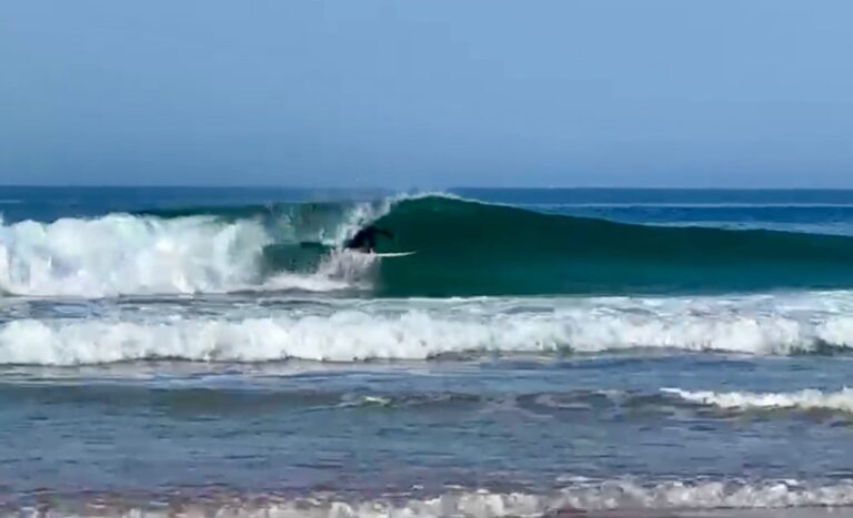 best surf of my life, surf guide algarve in zavial