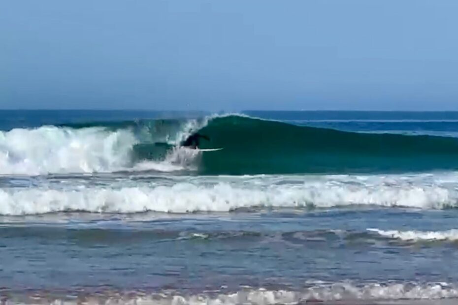 best surf of my life, surf guide algarve in zavial