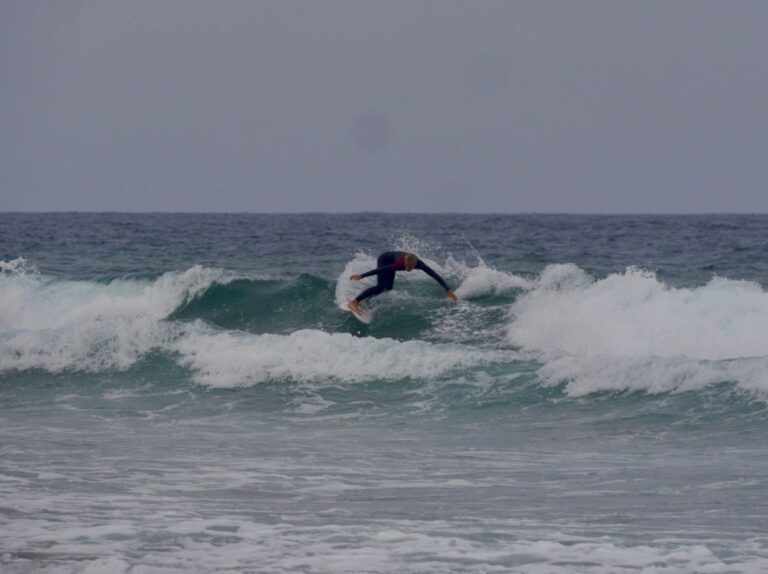 cordoama surfing dutch gromm backside surf guide algarve