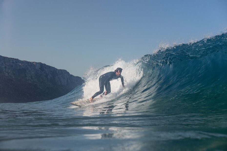 shot of the day surf guide algarve teaming up with giancarlos