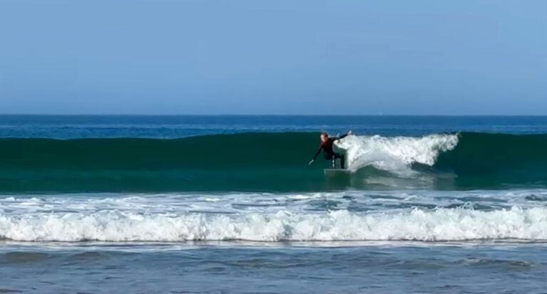 surf guide algarve as good as the summer gets in zavial