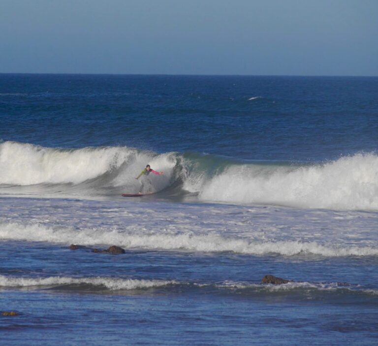 big drop part two surf guide algarve amado