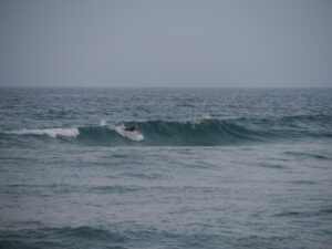 bordeira no one out surfguide algarve first wave