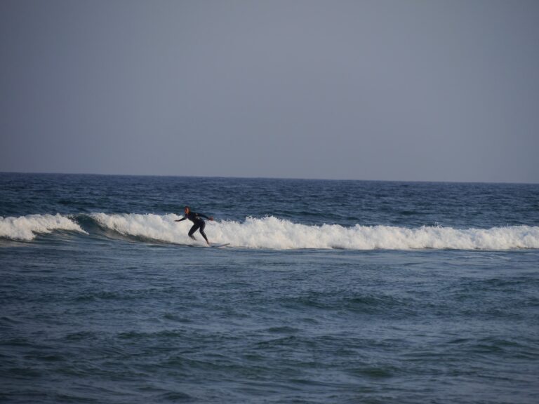 fun small waves bordeira surf guide algarve