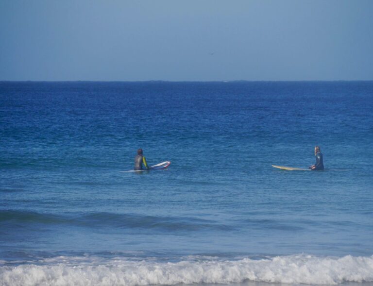 only one out surf guide algarve at beliche