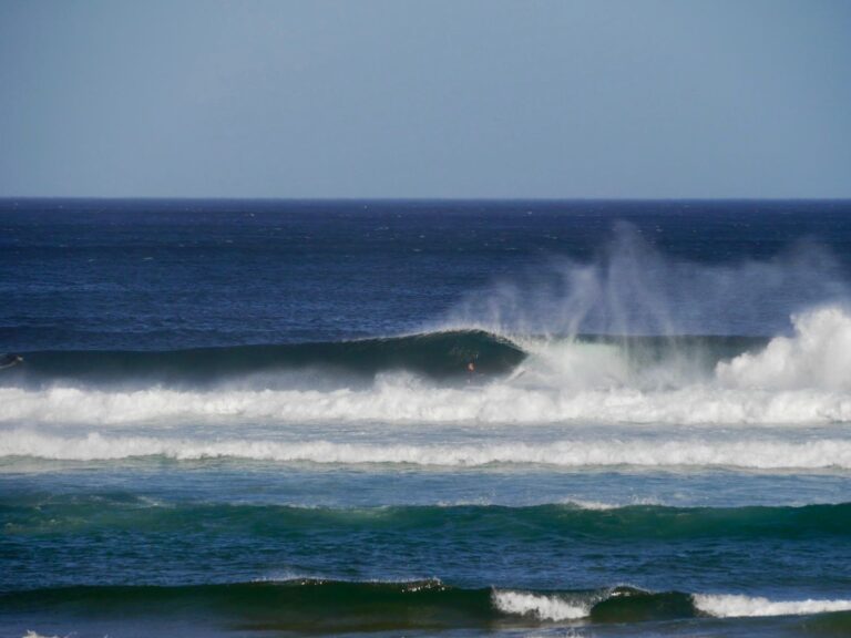 perfect waves september castelejo surf guide algarve