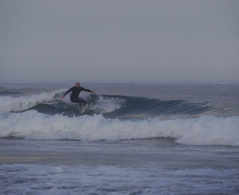 surf guide algarve full moon session