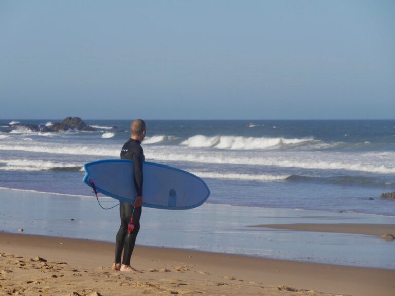 surf guide algarve guest dreamy