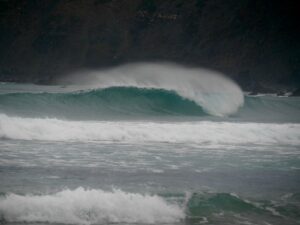 empty barrel surf guide algarve