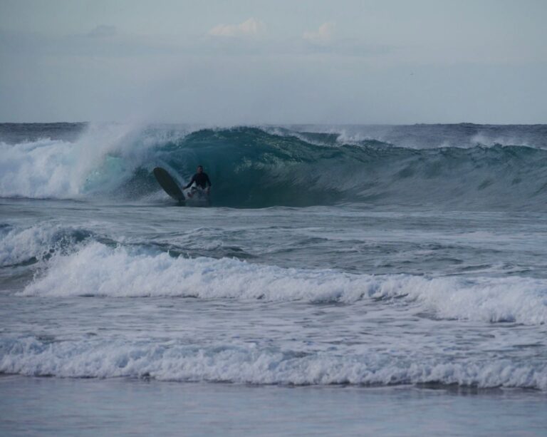 wipe out of the day surf guide algarve