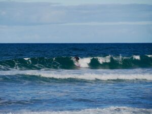 empty lineup surf guide algarve