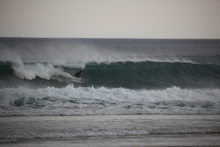 rainbow session lynny backside barrel