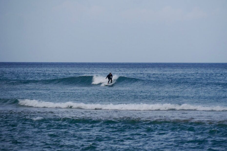 small waves big fun surf guide algarve west coast