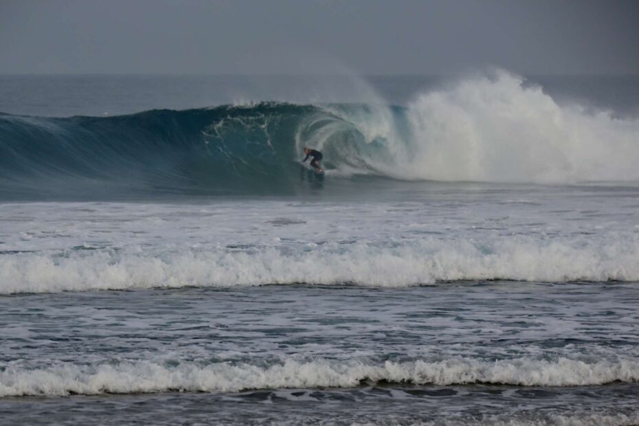 surf guide algarve big barrel xl castelejo