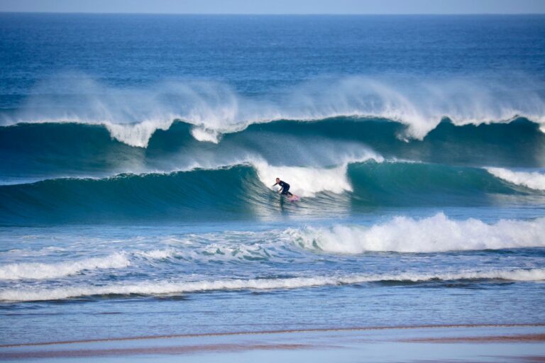 surf guide algarve celebration session