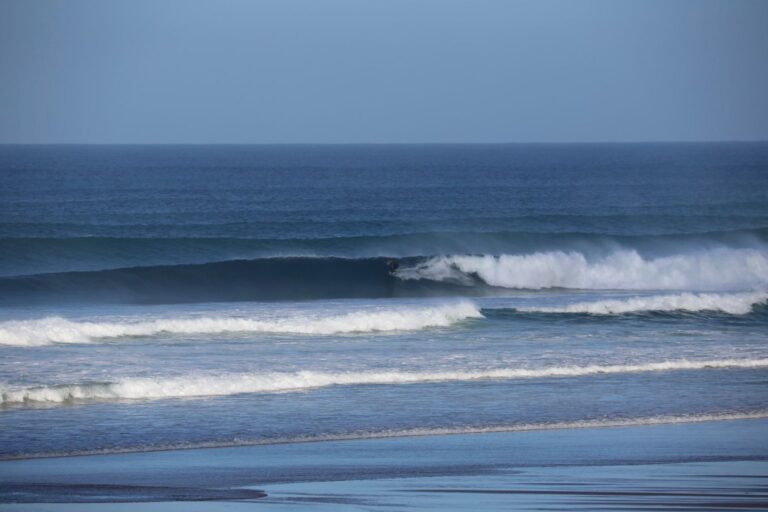 surf guide algarve only ones out