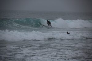 surf guide algarve scoring bordeira