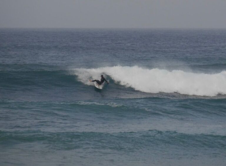 wipe out of the day west coast surf guide algarve