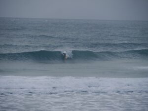 backdoor shootout surf guide algarve