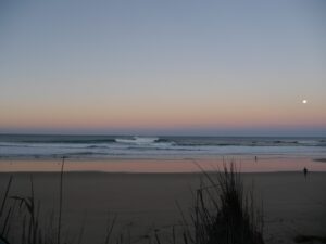 epic west coast full moon with surf guide algarve