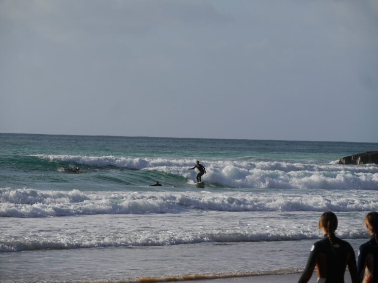 small wave perfection burgau surf guide algarve