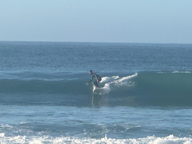 mission completed surf guide algarve porto de mos