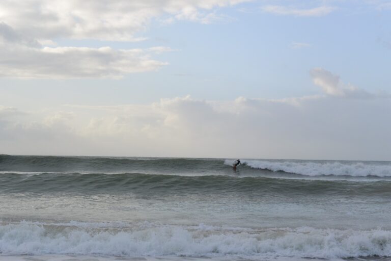 barranco magic surf guide algarve gibson board