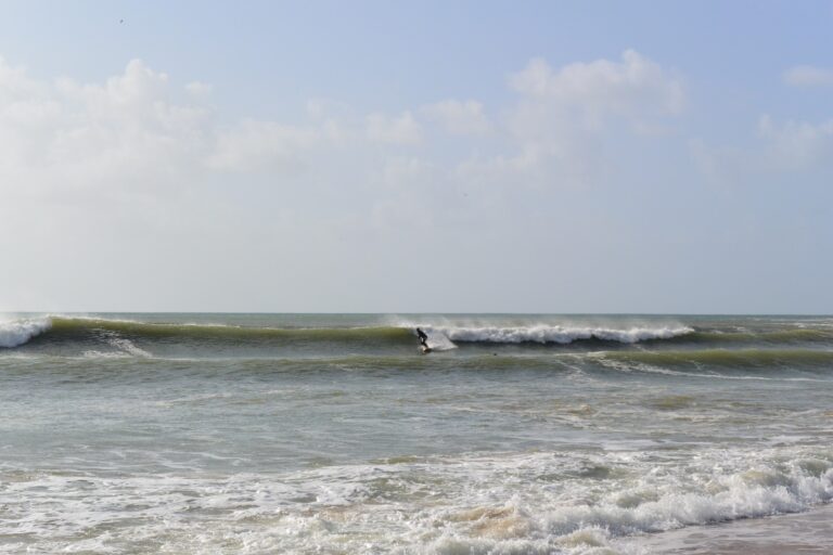 barranco magic with surf guide algarve